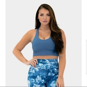 *NEW* Balance Athletica aura bra